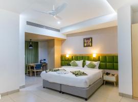 THE M HOTEL