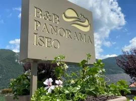 伊塞奥全景住宿加早餐旅馆