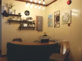 马丹中途停留旅舍