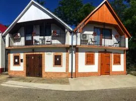 Berger Pince és vendégház