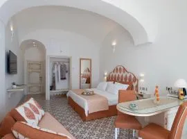 CASA CAPRILE POSITANO