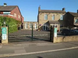geordie pride lodge