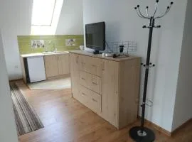 Apartament u Basi