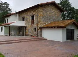 Posada las Albarcas