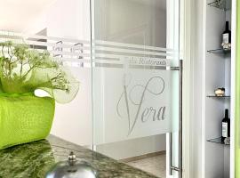 Vera Hotel，位于波尔图圣乔治的酒店