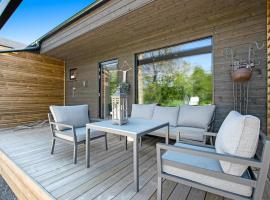 Holiday Home Kasnäs marina b12 by Interhome，位于Kasnäs的乡村别墅