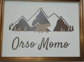 Orso Momo