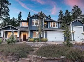 Holland Retreat - Flagstaff