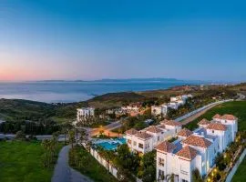 姆纳尔城堡酒店