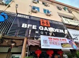 Bee Garden & BB Motel - Alor Setar