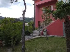 Bed & Breakfast La Rosa Rossa