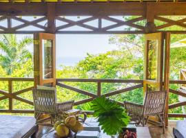 Kanopi House，位于安东尼奥港的酒店