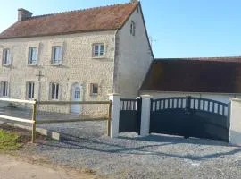 Maison de la Delle