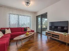 SPADA Apartment 3 bedrooms near the beach!