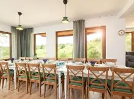 Rose Hip Hill Guesthouse