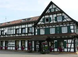 兰德加斯托布鲁姆旅馆