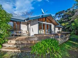 Pearl Retreat - Mangawhai Heads Holiday Home