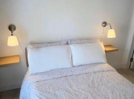 Room 3 Camp Street B&B，位于乌特拉德的公寓