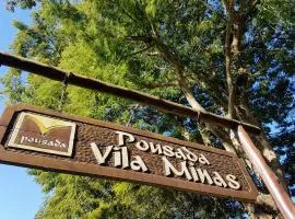 米纳斯别墅旅馆