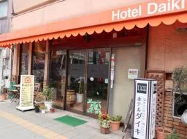 柏克酒店