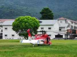 Oak Garden 有停車位 旅館證號167 民宿證號1359