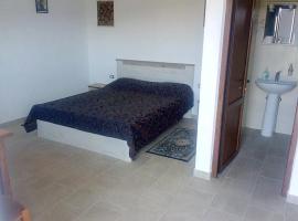 edera，位于瓦斯卢伊的酒店