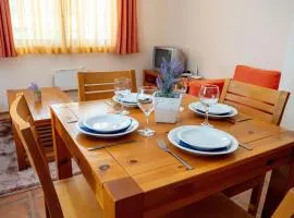 Two bedroom apartments in Murphys Lodge