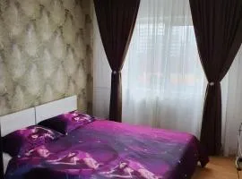 Apartament 3 camere central decomandat lux