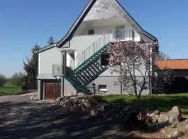 Ferienwohnung Junghanns