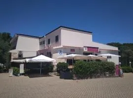 Hotel Autostello Grotte