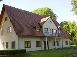An der Gärtnerei