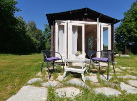 Jaagu majad，位于Suuremõisa的酒店