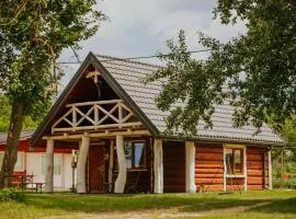 Wioska Rybacka Wilga