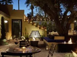 Bespoke Inn Scottsdale