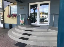 日利纳贾尼酒店