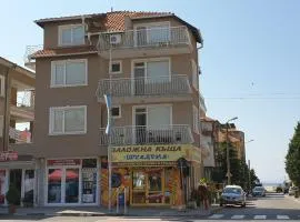 Guest House Taligarov