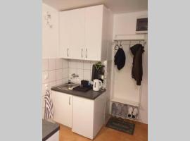 Studio apartman Bruno，位于萨格勒布的酒店