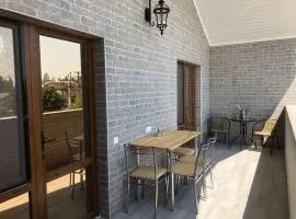 "Apart-Hotel" Zatoka Limanskaya 261A