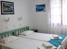 Evaggelou Rooms