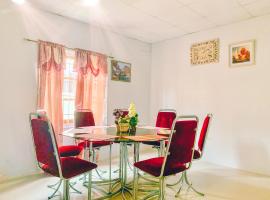 Apartment at Trincity Central Road