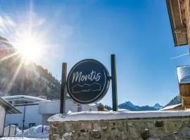 CHALET MONTIS