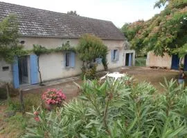 La grange de Tombeloly