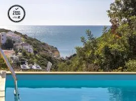Villa Diane Luxury Cottage Ocean views pool