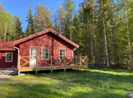 IGMA Lodge