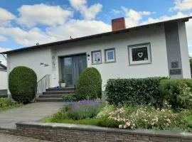 Ferienhaus Vulkaneifel Haus Pesch