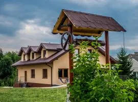 Ośrodek Wczasowy "Wczasy pod gruszą"