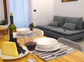 Vicenza City Apartments 1