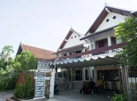 Duang Champa 2 Guest house