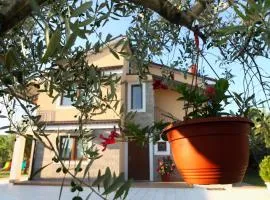 Residence Villa Fiore Portorož