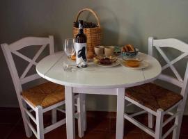 ''Arsinoe'' cosy guesthouse，位于迈萨纳的酒店